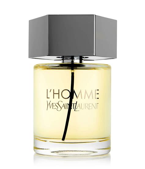 l'homme yves saint laurent price.